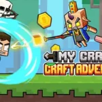Play My Craft: Craft Adventure Game Online