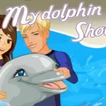 Play My Dolphin Show 2 Game Online