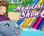 Play My Dolphin Show 6 Game Online