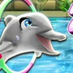 Play My Dolphin Show 7 Game Online