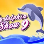 Play My Dolphin Show 9 Game Online