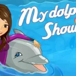 Play My Dolphin Show Game Online