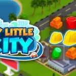 Play My Little City Game Online