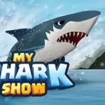 Play My Shark Show Game Online