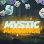 Play Mystic Mahjong Game Online