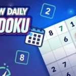Play New Daily Sudoku Game Online