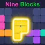 Play Nine Blocks Game Online