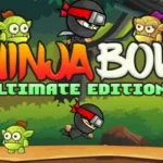 Play Ninja Boy: Ultimate Edition Game Online