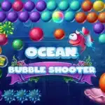 Play Ocean Bubble Shooter Game Online