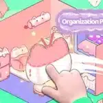 Play Organization Princess Game Online