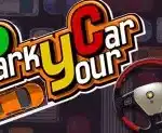 Play Park Your Car Game Online