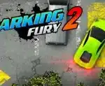 Play Parking Fury 2 Game Online