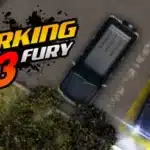 Play Parking Fury 3 Game Online
