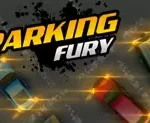Play Parking Fury Game Online