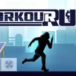 Play Parkour Run Game Online