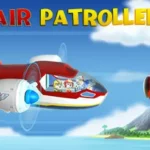 Play Paw Patrol Air Patroller Game Online