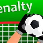 Play Penalty Champs 21 Game Online