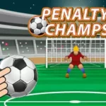 Play Penalty Champs 22 Game Online