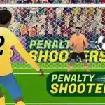 Play Penalty Shooters 3 Game Online