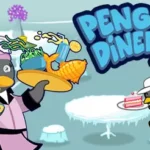 Play Penguin Diner 2 Game Online
