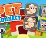 Play Pet Connect Kids Game Online