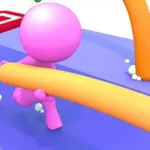 Play Pole Vault 3D Game Online