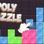 Play Polypuzzle Game Online