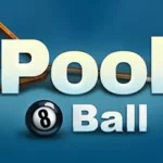 Play Pool 8 Ball Game Online