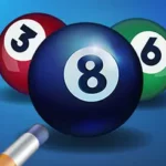 Play Pool Mania Game Online