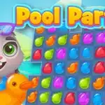 Play Pool Party Game Online