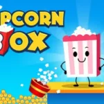 Play Popcorn Box Game Online