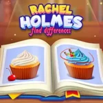 Play Rachel Holmes Game Online