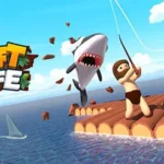 Play Raft Life Game Online