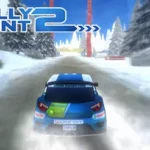Play Rally Point 2 Game Online