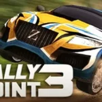 Play Rally Point 3 Game Online