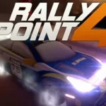Play Rally Point 4 Game Online