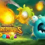 Play Rayman'S Incrediballs Dodge Game Online