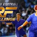 Play Real Football Challenge Game Online