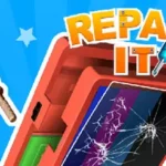 Play Repair It! Game Online