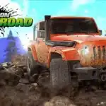 Play Revolution Offroad Game Online