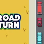 Play Road Turn Game Online