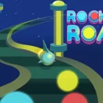 Play Rocket Road Game Online