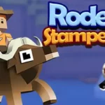 Play Rodeo Stampede Game Online