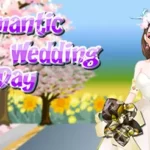 Play Romantic Wedding Day Game Online