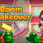 Play Room Makeover Game Online