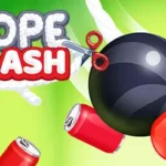 Play Rope Slash 2 Game Online
