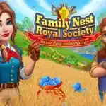 Play Royal Society Game Online