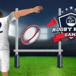 Play Rugby Kicks Game Online