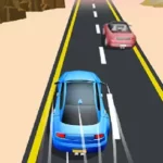 Play Rush Race Game Online
