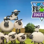 Play Shaun The Sheep: Flock Together Game Online